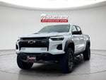 2024 Chevrolet Colorado 4WD ZR2
