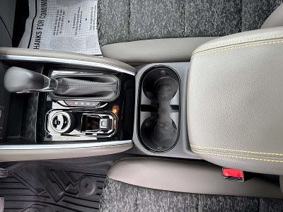 2024 Chevrolet Colorado 4WD ZR2