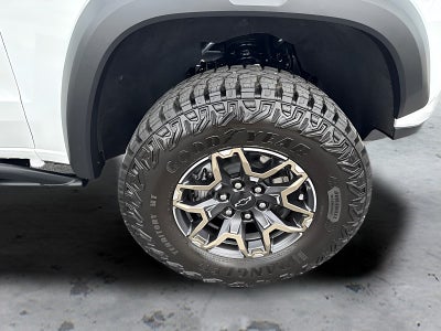 2024 Chevrolet Colorado 4WD ZR2