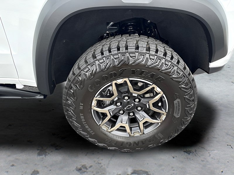 2024 Chevrolet Colorado 4WD ZR2