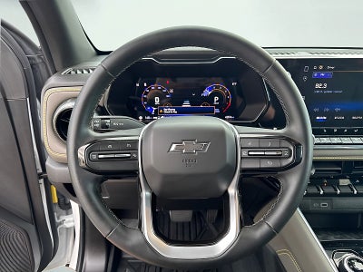 2024 Chevrolet Colorado 4WD ZR2