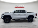 2024 Chevrolet Colorado 4WD ZR2