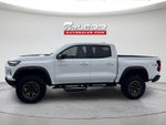 2024 Chevrolet Colorado 4WD ZR2