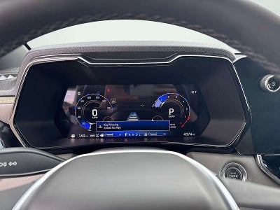 2024 Chevrolet Colorado 4WD ZR2