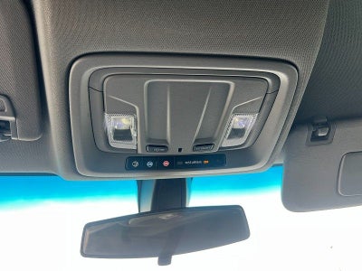 2021 Chevrolet Silverado 1500 LT Texas Edition