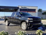 2021 Chevrolet Silverado 1500 2WD Custom