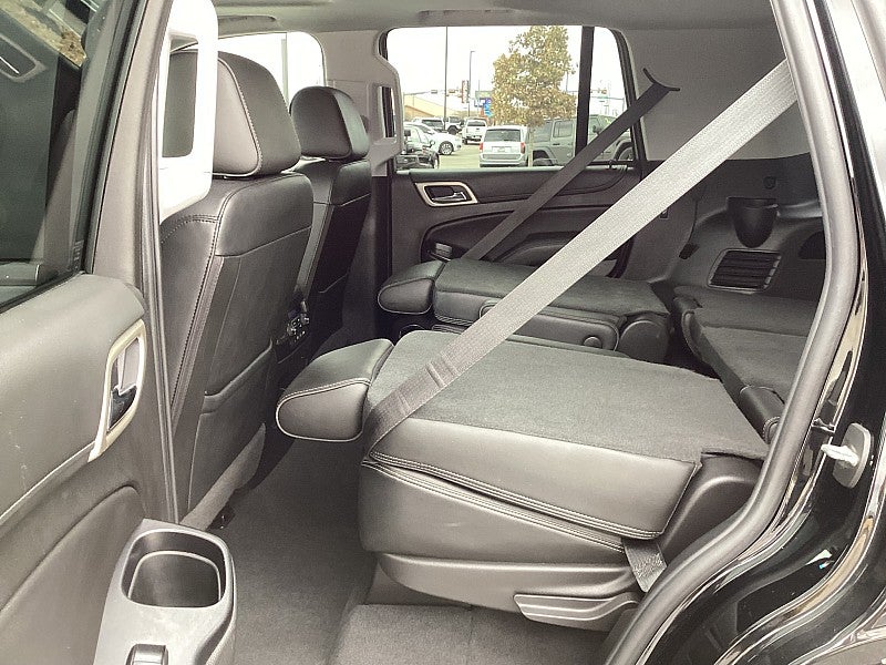 2024 Chevrolet Silverado 1500 4WD RST