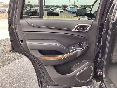 2024 Chevrolet Silverado 1500 4WD RST