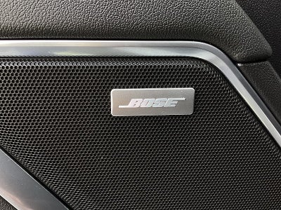 2022 Chevrolet Silverado 1500 4WD RST