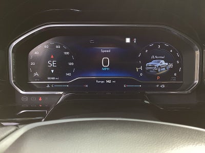 2022 Chevrolet Silverado 1500 4WD RST