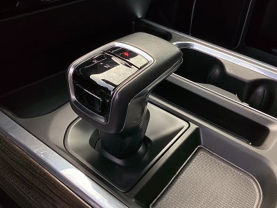 2022 Chevrolet Silverado 1500 4WD RST