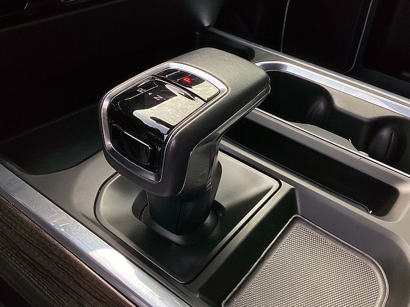 2022 Chevrolet Silverado 1500 4WD RST