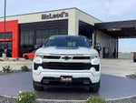 2022 Chevrolet Silverado 1500 4WD RST