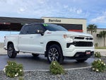 2022 Chevrolet Silverado 1500 4WD RST
