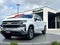 2019 Chevrolet Silverado 1500 4WD LT
