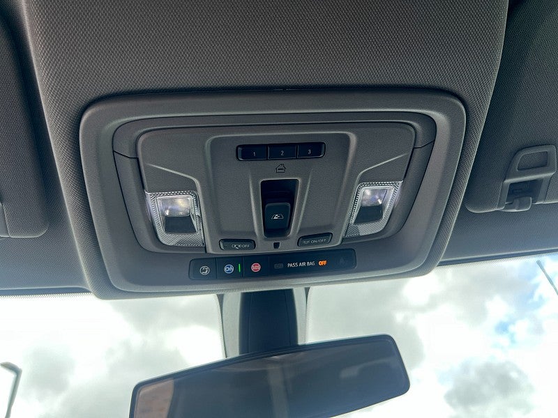 2019 Chevrolet Silverado 1500 4WD LT