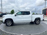 2019 Chevrolet Silverado 1500 4WD LT