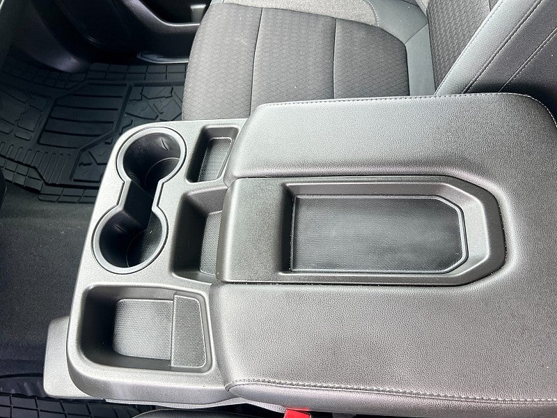 2019 Chevrolet Silverado 1500 4WD LT