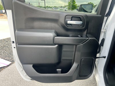 2019 Chevrolet Silverado 1500 4WD LT