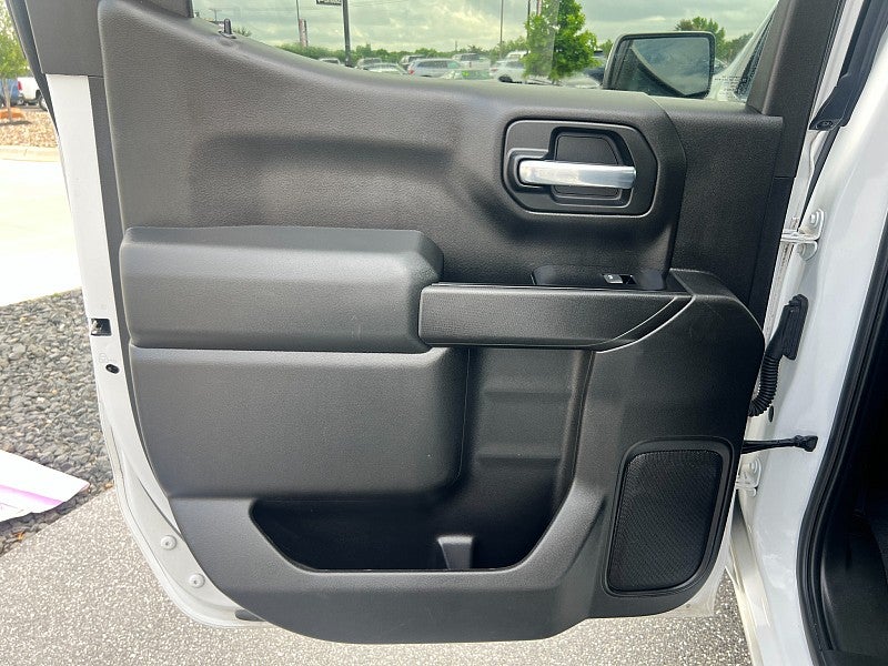 2019 Chevrolet Silverado 1500 4WD LT