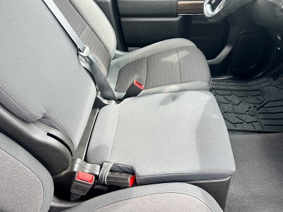 2019 Chevrolet Silverado 1500 4WD LT