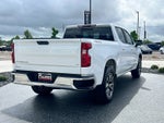 2019 Chevrolet Silverado 1500 4WD LT