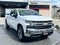 2019 Chevrolet Silverado 1500 4WD LT