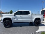 2022 Chevrolet Silverado 1500 LTD Rocky Ridge Edition RST