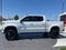 2022 Chevrolet Silverado 1500 LTD Rocky Ridge Edition RST
