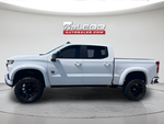 2022 Chevrolet Silverado 1500 LTD Rocky Ridge Edition RST