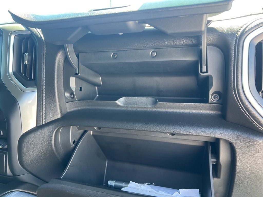 2022 Chevrolet Silverado 1500 LTD Rocky Ridge Edition RST