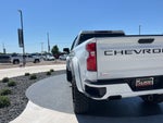 2022 Chevrolet Silverado 1500 LTD Rocky Ridge Edition RST