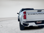 2022 Chevrolet Silverado 1500 LTD Rocky Ridge Edition RST
