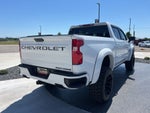 2022 Chevrolet Silverado 1500 LTD Rocky Ridge Edition RST