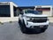 2022 Chevrolet Silverado 1500 LTD Rocky Ridge Edition RST