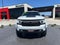 2022 Chevrolet Silverado 1500 LTD Rocky Ridge Edition RST