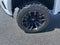 2022 Chevrolet Silverado 1500 LTD Rocky Ridge Edition RST