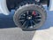 2022 Chevrolet Silverado 1500 LTD Rocky Ridge Edition RST