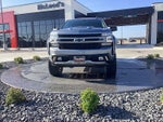 2022 Chevrolet Silverado 1500 LTD 4WD RST