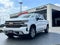 2019 Chevrolet Silverado 1500 4WD High Country