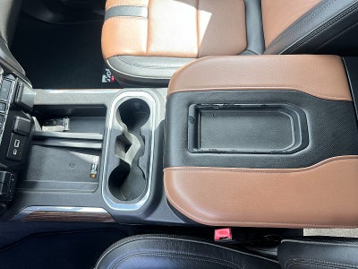 2019 Chevrolet Silverado 1500 4WD High Country