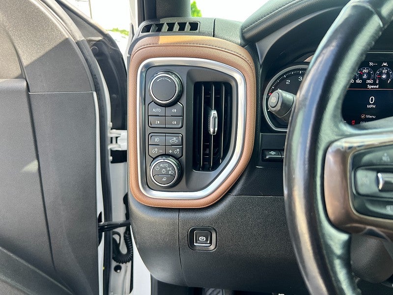 2019 Chevrolet Silverado 1500 4WD High Country