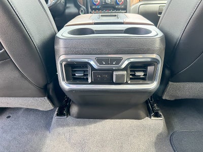 2019 Chevrolet Silverado 1500 4WD High Country