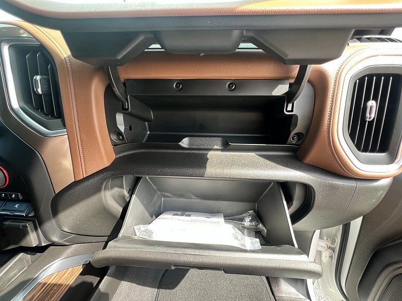 2019 Chevrolet Silverado 1500 4WD High Country