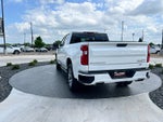 2019 Chevrolet Silverado 1500 4WD High Country