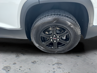 2022 GMC Acadia AT4