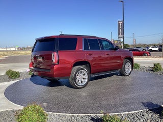 2019 GMC Yukon SLE