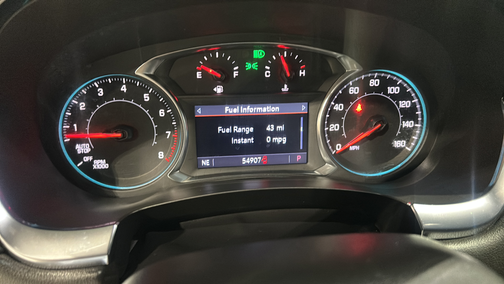 2023 Chevrolet Traverse LT 1LT