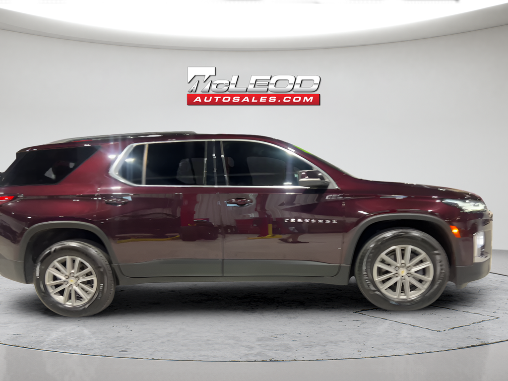 2023 Chevrolet Traverse LT 1LT