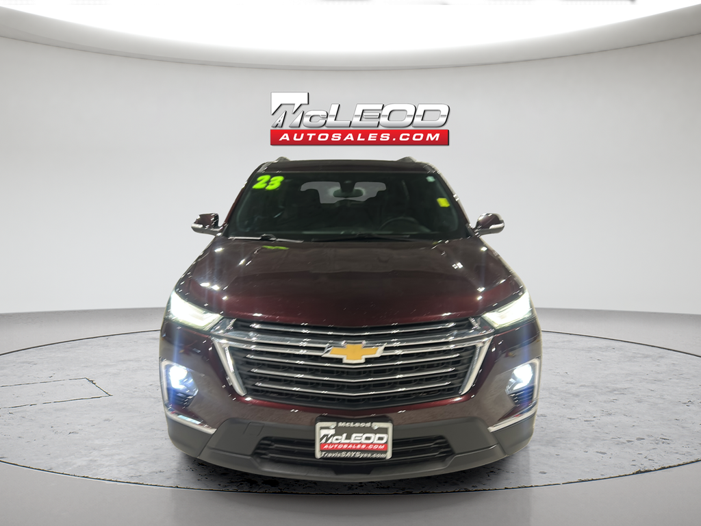 2023 Chevrolet Traverse LT 1LT
